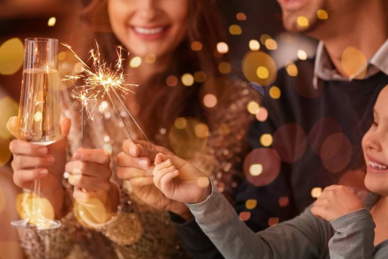 Capodanno 2025 a Rimini Offerte Hotel 4 Stelle