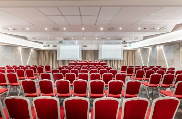 sala teatro galli