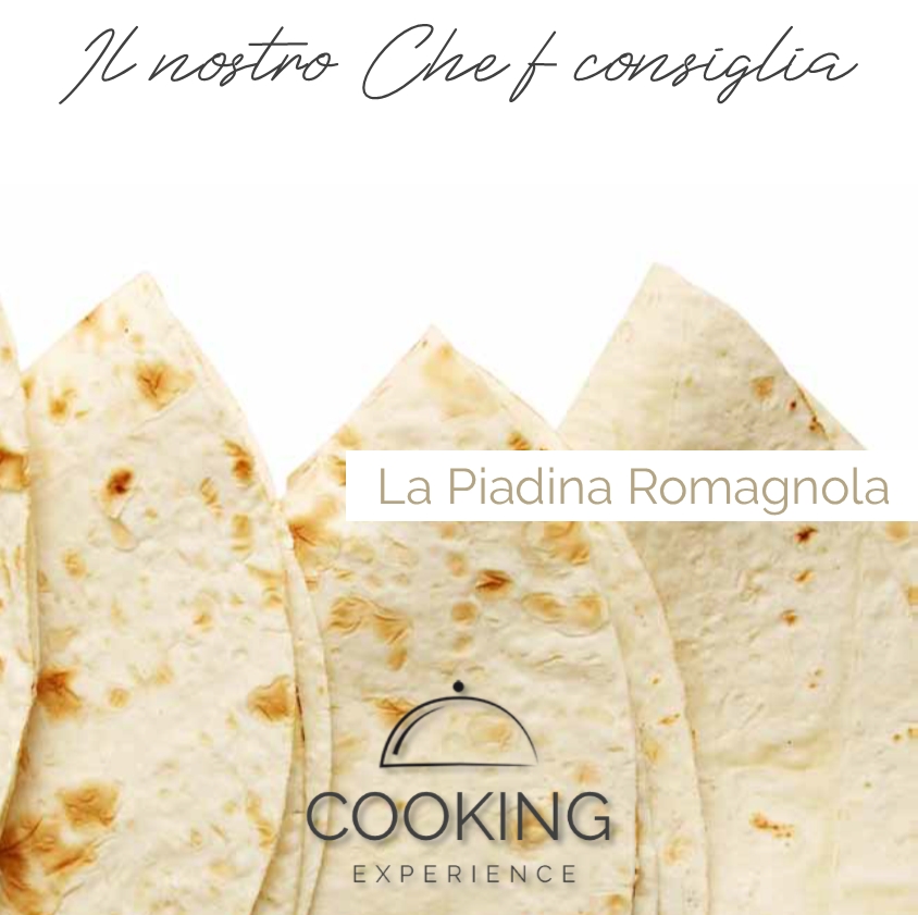 piadina romagnola