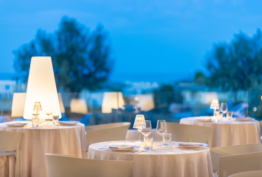 Cenone Di Capodanno A Rimini In Hotel 4 Stelle | Hotel Continental Rimini